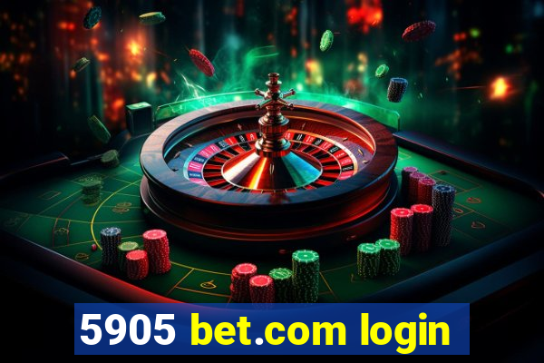 5905 bet.com login